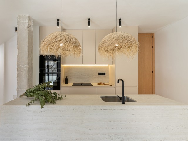 Villa avec 5 Chambres  à El Pinillo