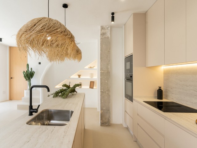 Villa avec 5 Chambres  à El Pinillo