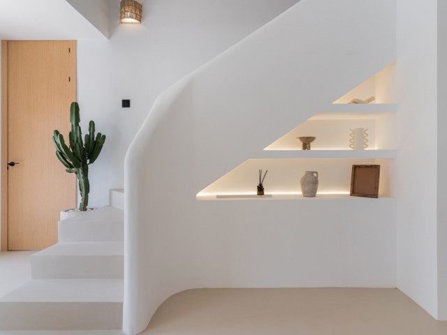 Villa avec 5 Chambres  à El Pinillo