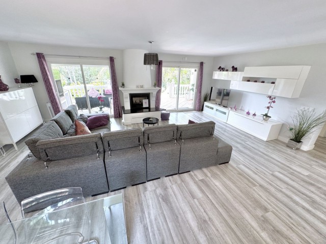 Villa avec 6 Chambres  à Sierrezuela