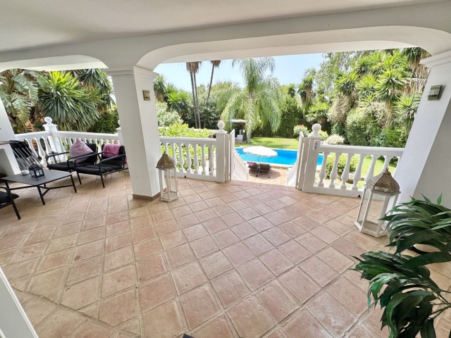 Villa avec 6 Chambres  à Sierrezuela