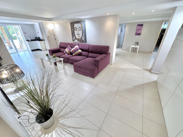 Villa avec 6 Chambres  à Sierrezuela