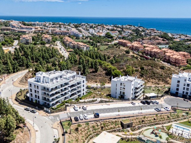 Appartement, El Chaparral, R5472055