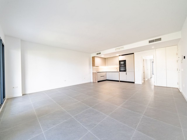 Appartement avec 2 Chambres  à El Chaparral