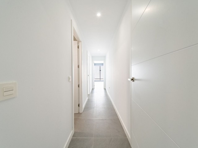 Appartement avec 2 Chambres  à El Chaparral