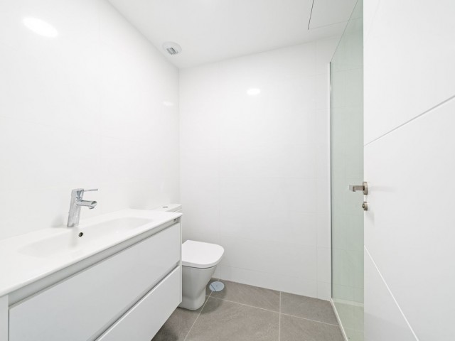 Appartement avec 2 Chambres  à El Chaparral