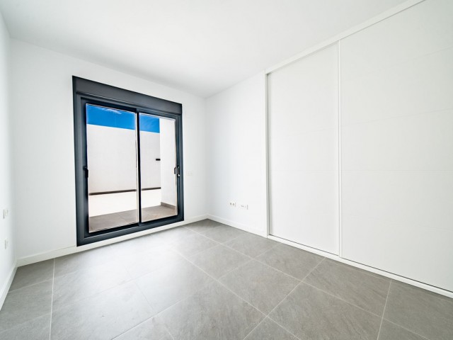 Appartement avec 2 Chambres  à El Chaparral