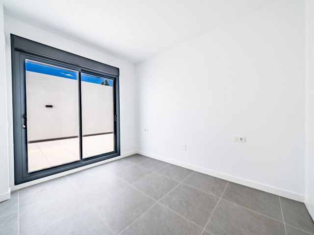 Appartement avec 2 Chambres  à El Chaparral
