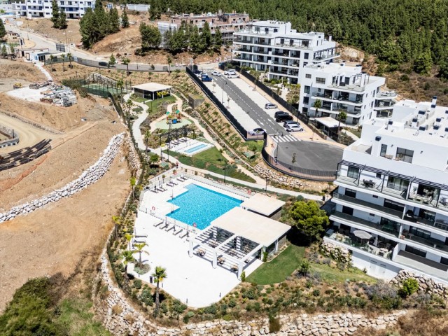 Appartement avec 2 Chambres  à El Chaparral
