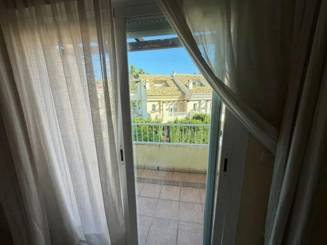 4 Slaapkamer Rijtjeshuis in El Rosario
