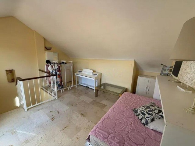 4 Slaapkamer Rijtjeshuis in El Rosario