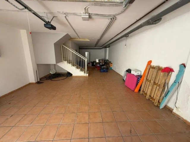 4 Slaapkamer Rijtjeshuis in El Rosario