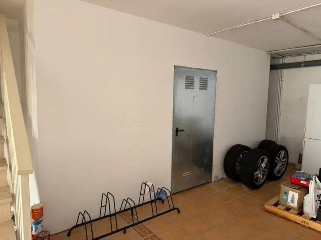 4 Slaapkamer Rijtjeshuis in El Rosario