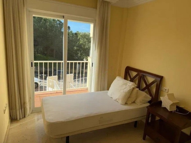 4 Slaapkamer Rijtjeshuis in El Rosario