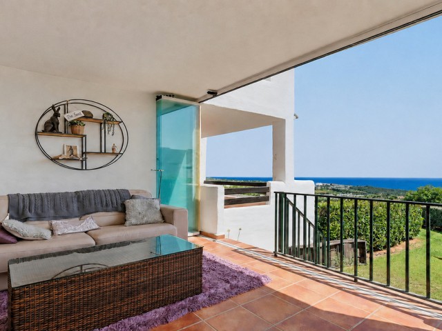 Appartement, Doña Julia, R5477422