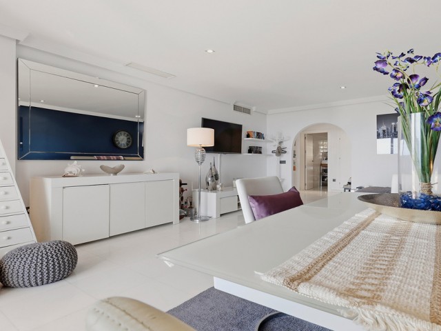 Appartement avec 2 Chambres  à Doña Julia