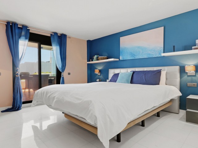 Appartement avec 2 Chambres  à Doña Julia