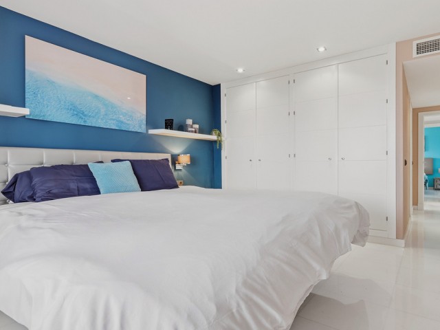 Appartement avec 2 Chambres  à Doña Julia