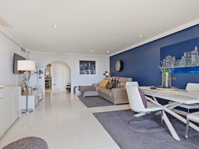 Appartement avec 2 Chambres  à Doña Julia