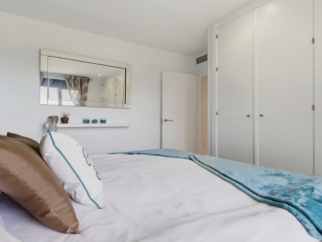 Appartement avec 2 Chambres  à Doña Julia