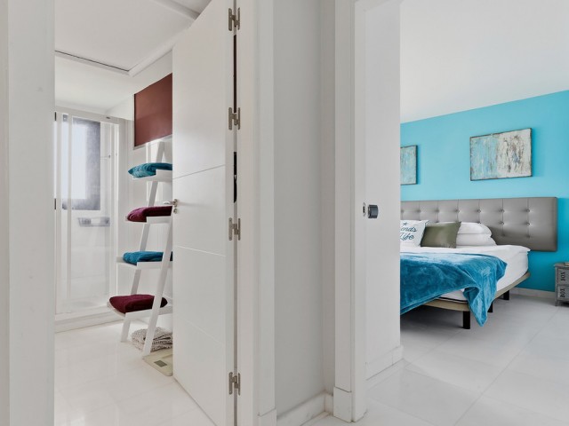 Appartement avec 2 Chambres  à Doña Julia
