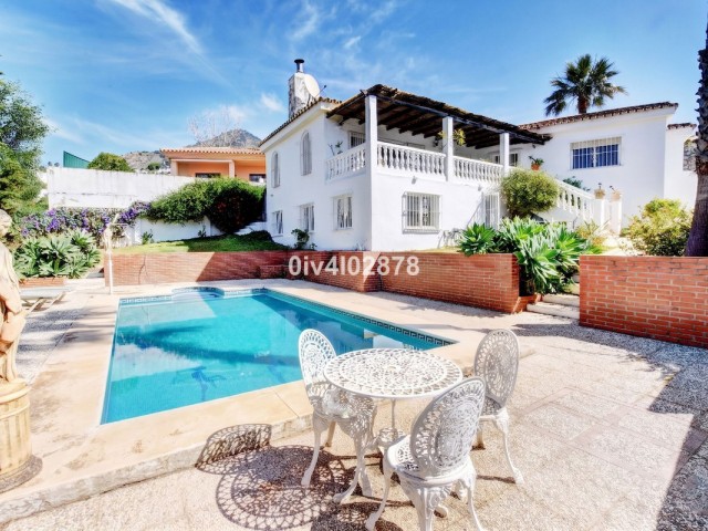 Villa, La Capellania, R5398690