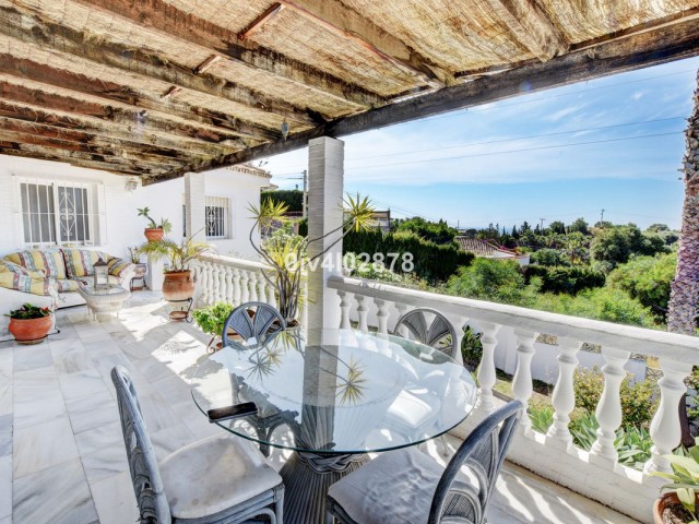 Villa con 5 Dormitorios  en La Capellania