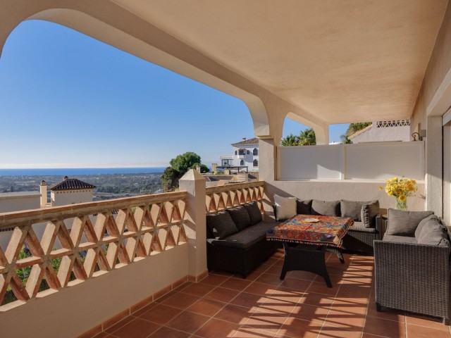 Appartement, Los Almendros, R5248651