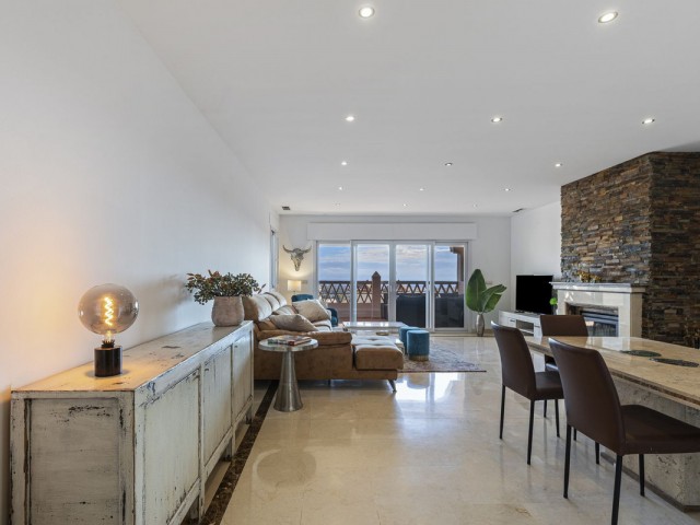 Appartement avec 3 Chambres  à Los Almendros
