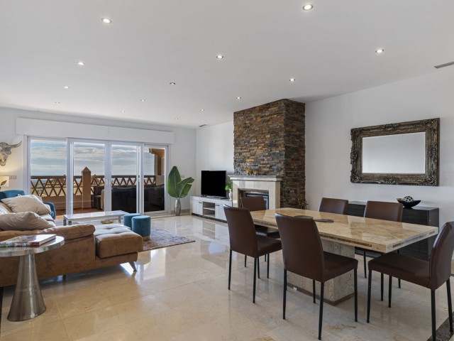 Appartement avec 3 Chambres  à Los Almendros