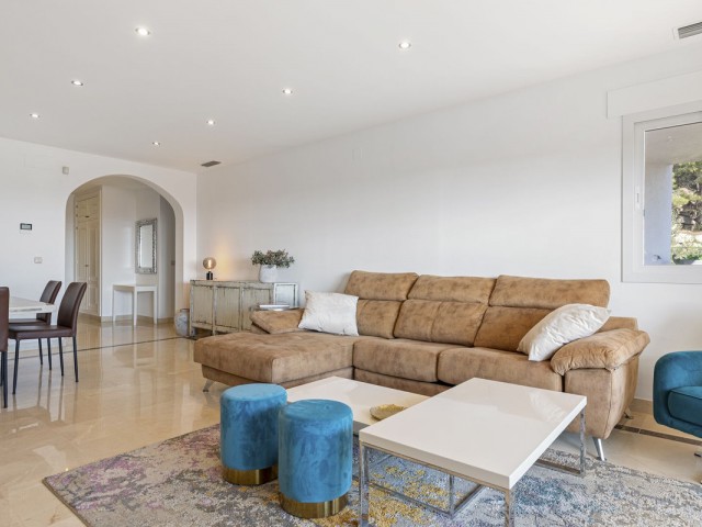 Appartement avec 3 Chambres  à Los Almendros