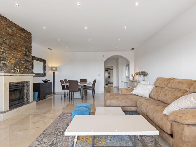 Appartement avec 3 Chambres  à Los Almendros