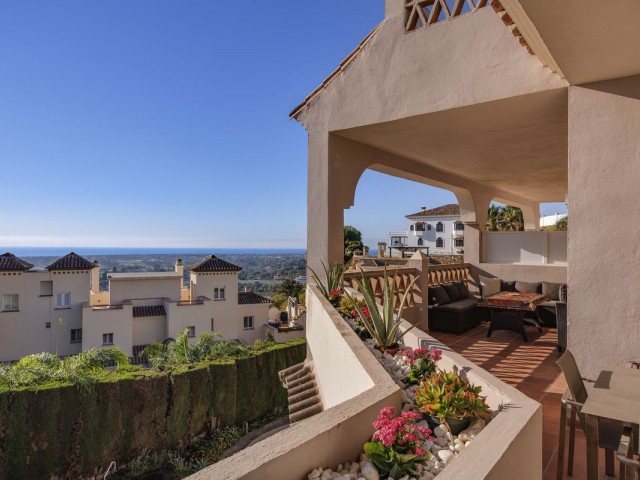Appartement avec 3 Chambres  à Los Almendros