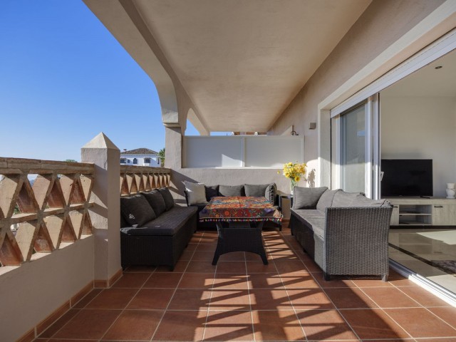 Appartement avec 3 Chambres  à Los Almendros