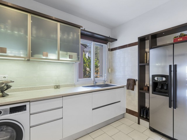 Appartement avec 3 Chambres  à Los Almendros