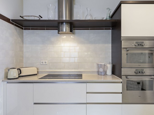 Appartement avec 3 Chambres  à Los Almendros