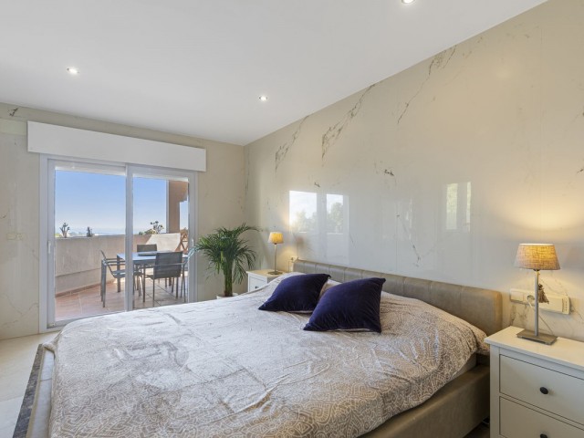 Appartement avec 3 Chambres  à Los Almendros