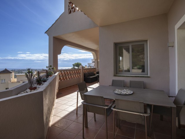 Appartement avec 3 Chambres  à Los Almendros