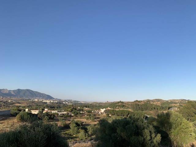 Plot, Mijas, R5477344