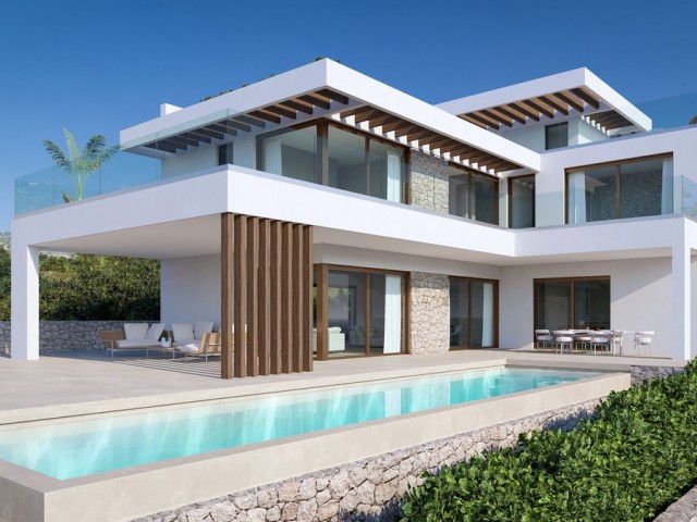 Plot, Mijas, R5477344