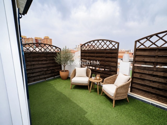 Townhouse, Málaga, R5478763