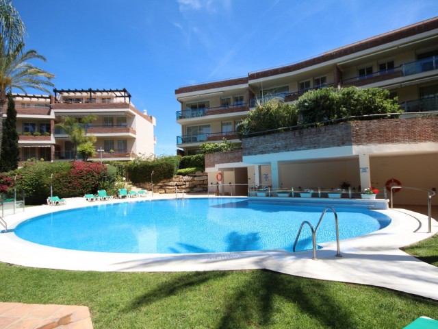 Penthouse in Riviera del Sol