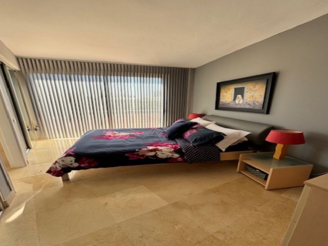 Penthouse in Riviera del Sol