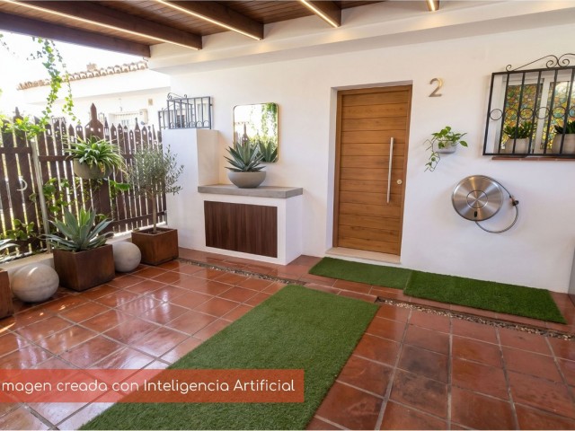 Townhouse, Benalmadena, R5356819