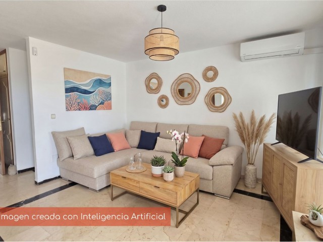 3 Sovrums Radhus i Benalmadena