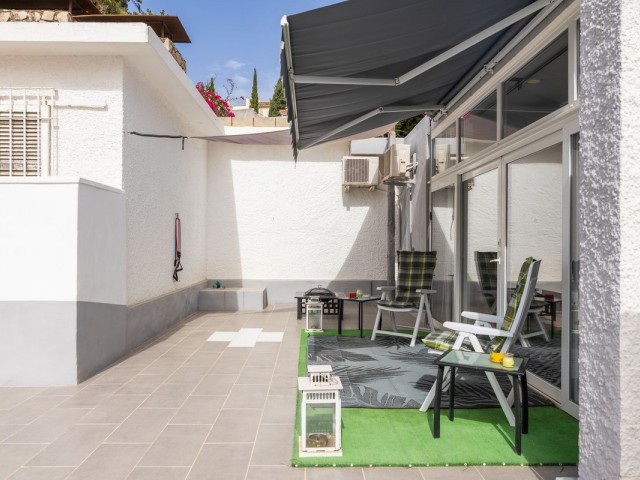 2 Bedrooms Villa in Torreblanca