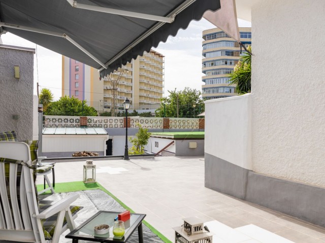 2 Bedrooms Villa in Torreblanca