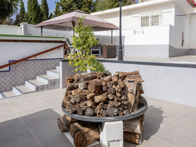 2 Bedrooms Villa in Torreblanca