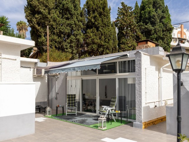 2 Bedrooms Villa in Torreblanca