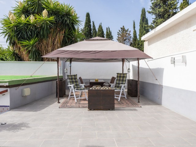 2 Bedrooms Villa in Torreblanca